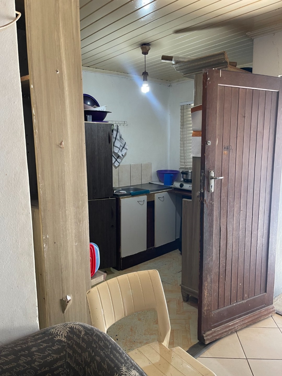 2 Bedroom Property for Sale in Sherwood Western Cape